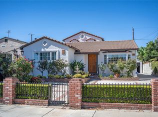 409 N Avon St, Burbank, CA 91505