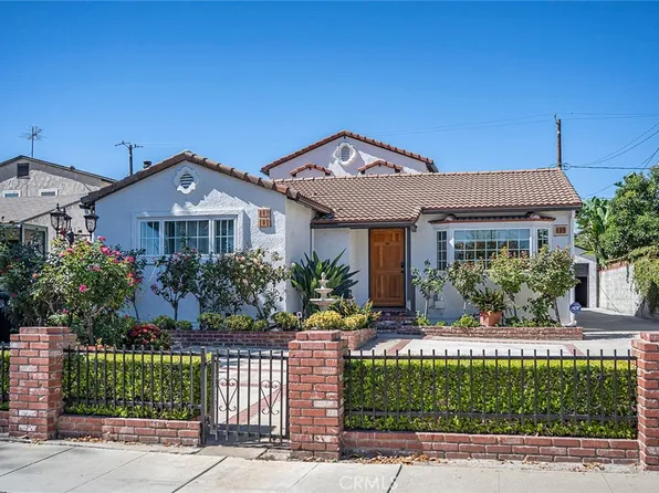 409 N Avon St, Burbank, CA 91505