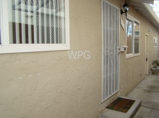 1314 Palm St, San Jose, CA 95110