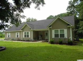 3760 Journeys End Rd, Murrells Inlet, SC 29576