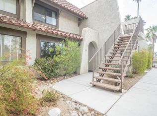 315 W Mariscal Rd, Palm Springs, CA 92262