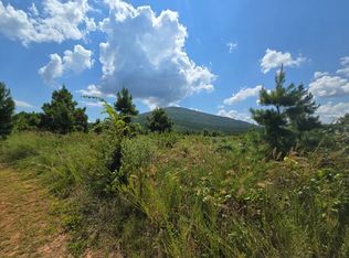 2 Sugarloaf Mountain, Poteau, OK 74953