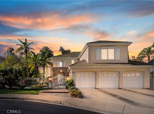 8 Nidden, Irvine, CA 92603