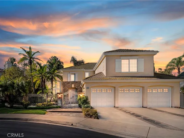 8 Nidden, Irvine, CA 92603