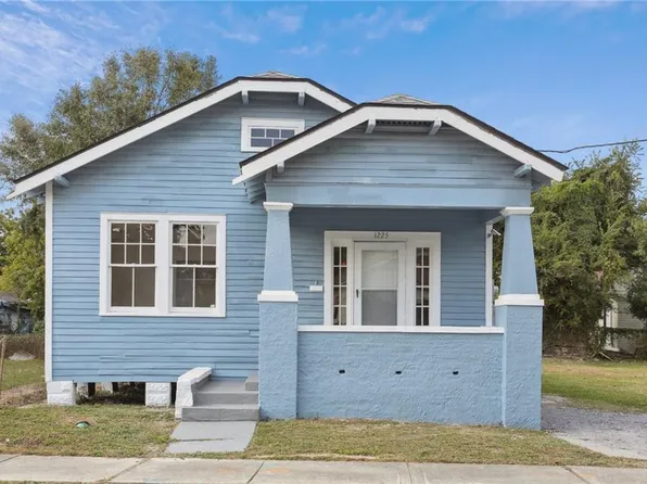 1225 S Genois St, New Orleans, LA 70125