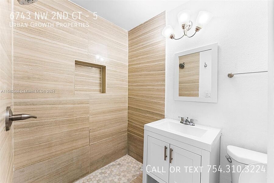 1st image of 6743 NW 2nd Ct #5