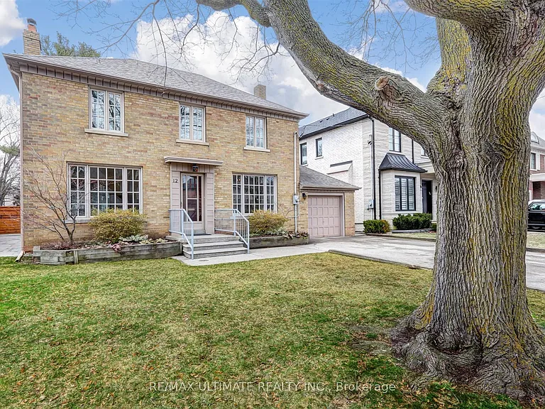 12 Tregellis Rd — Photo 2