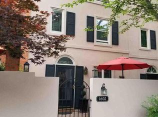 1602 Garden Ct, Charlottesville, VA 22901