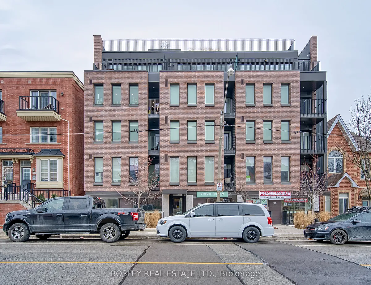 Building Photo - 41 River St #52