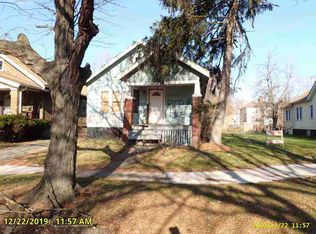 7164 Webb St, Detroit, MI 48204