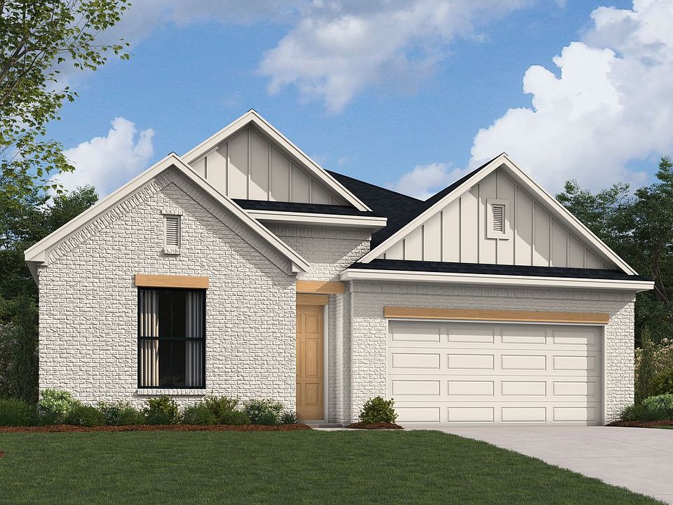 New Home Construction in Fort Worth, Texas - William Ryan Homes Dallas - For Sale