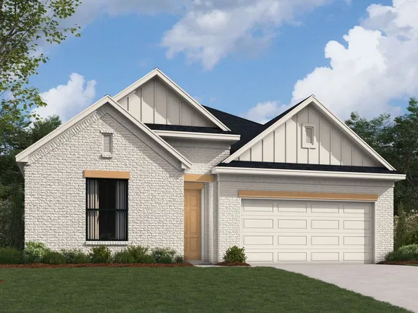 The El Paso II Plan, Wildflower Ranch