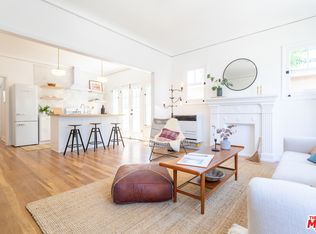 1158 1/2 N Madison Ave, Los Angeles, CA 90029