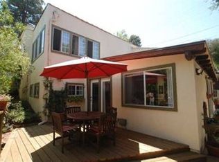 19569 Bowers Dr, Topanga, CA 90290