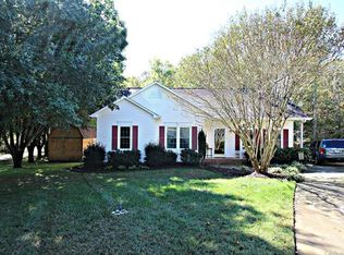 8524 Quay Farm Ct, Harrisburg, NC 28075