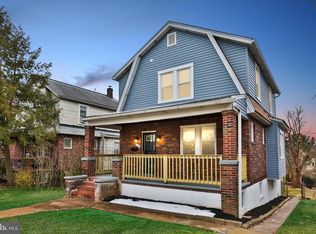 2707 Christopher Ave, Baltimore, MD 21214