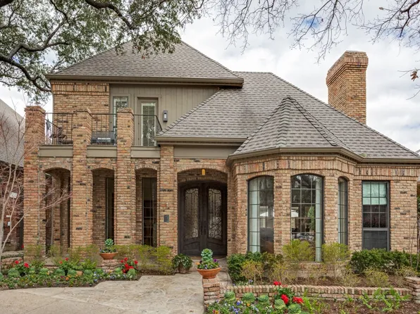5 Duncannon Ct, Dallas, TX 75225