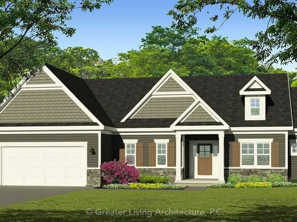 265 Collamer Rd, Hilton, NY 14468