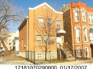 2240 W Adams St, Chicago, IL 60612