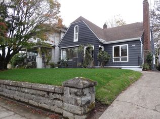 5815 SE Belmont St, Portland, OR 97215