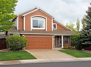 2911 White Oak Trl, Highlands Ranch, CO 80129