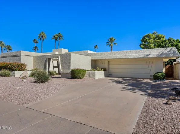9433 N 80TH Place, Scottsdale, AZ 85258