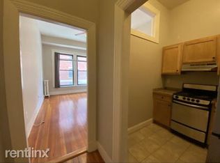 516 Washington St #U, Brookline, MA 02446