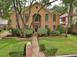 13411 Jessica Ln, Houston, TX 77069