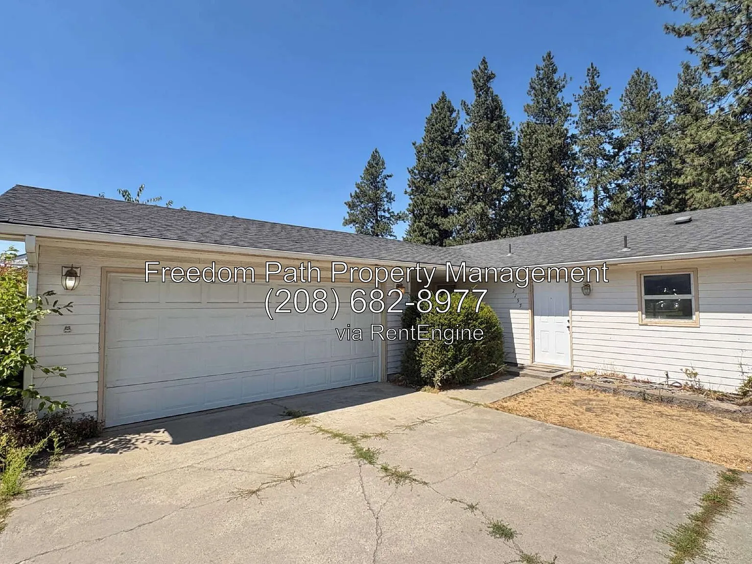 3 bed, 2.0 bath, 1120 sqft, $1,895 — Photo 2