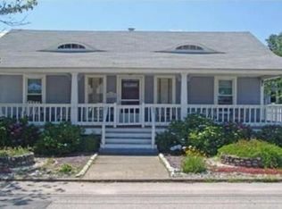 179 Samoset Ave, Hull, MA 02045