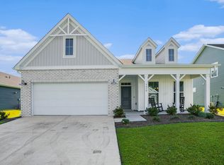 5450 Shelly Lynn Dr, Myrtle Beach, SC 29579