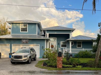 2527 SW Reilley Ave, Palm City, FL, 34990