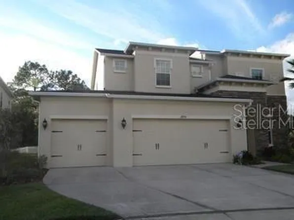 27750 Autumn Breeze Cir, Zephyrhills, FL 33544