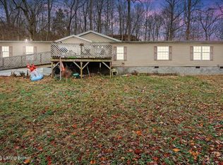 592 J M Mercer Campsite Rd, Hudson, KY 40145