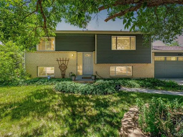 333 S Nile Street, Aurora, CO 80012