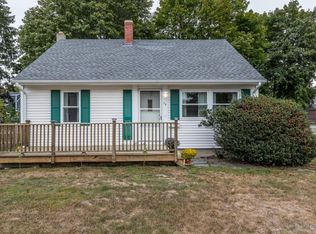 64 Bonnybank Ter, South Portland, ME 04106