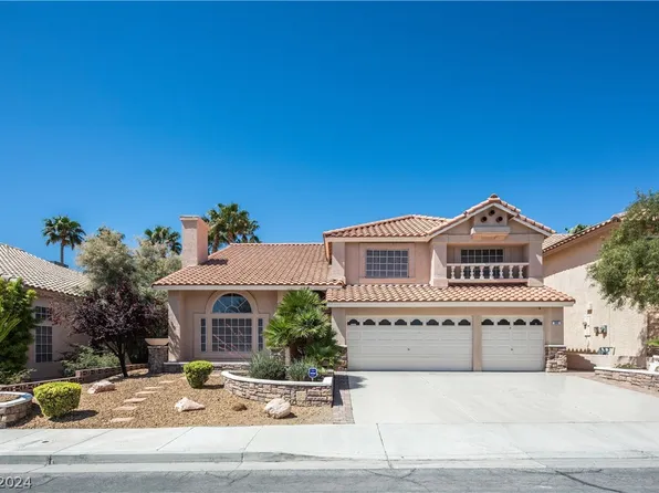 905 Squaw Peak Dr, Henderson, NV 89014