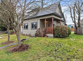 1711 Wetmore Ave, Everett, WA 98201