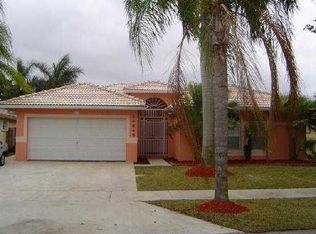 14846 SW 178th Ter, Miami, FL 33187