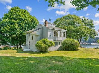 6 Pilot House Ln, Georgetown, ME 04548