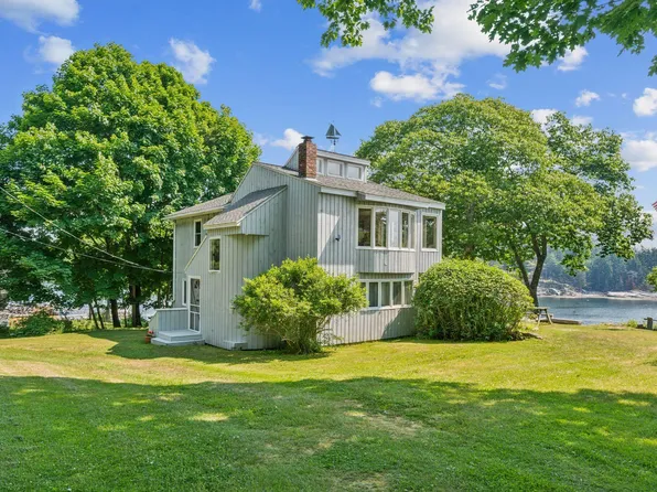 6 Pilot House Lane, Georgetown, ME 04548