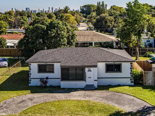 16901 NE 6th Ave, North Miami Beach, FL 33162