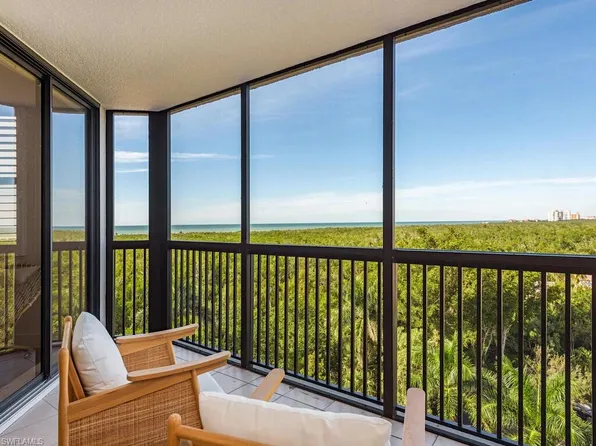 6075 Pelican Bay BLVD #704, NAPLES, FL 34108