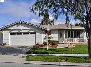 38088 Woodruff Dr, Newark, CA 94560