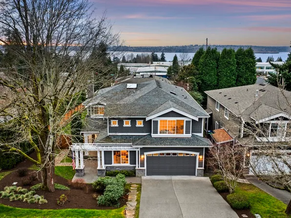 622 9th Avenue S, Kirkland, WA 98033