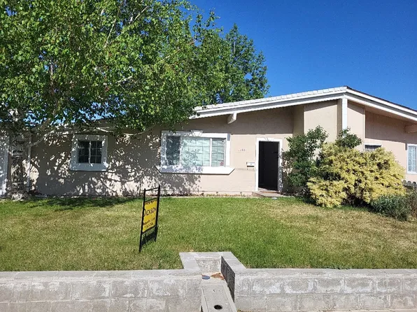 11441 Green Mountain St, Reno, NV 89506