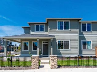 60937 SE Sydney Harbor Dr, Bend, OR 97702