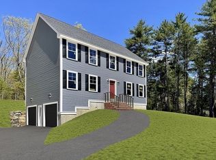 4 Woodland Rd, Georgetown, MA 01833