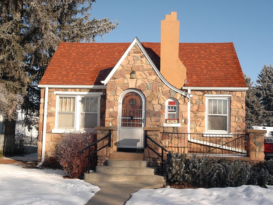 For Sale: 209 E Geneseo Street, Lafayette, CO 80026