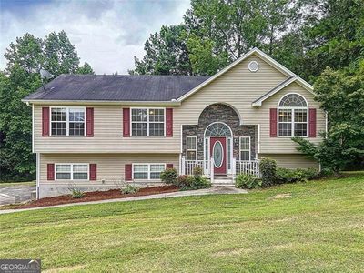 114 Roman Dr, Dallas, GA, 30157
